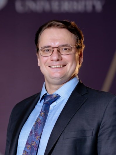 Юрий Локтионов, Ph.D., CFA
